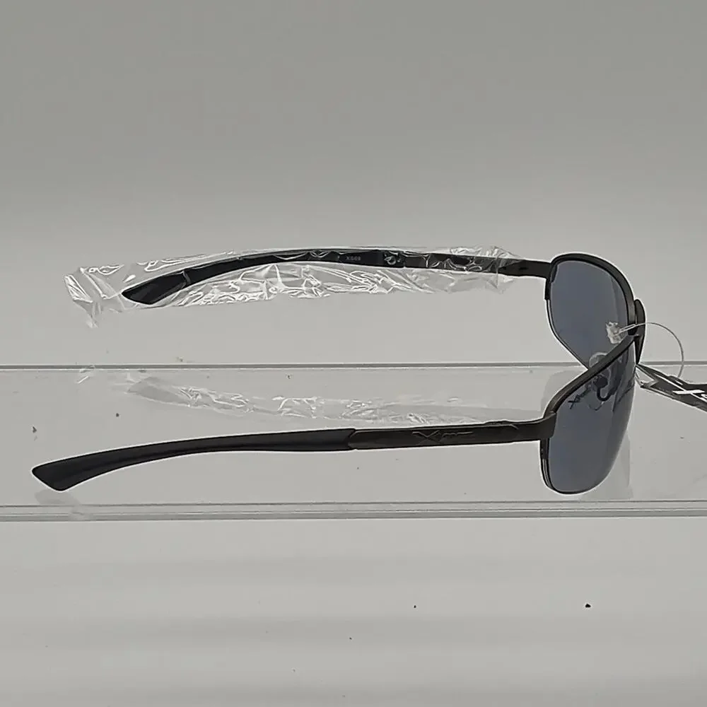 481 xsportz sunglasses with gray